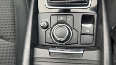 Mazda 3 2.0 Sport Black 5dr Petrol Hatchback